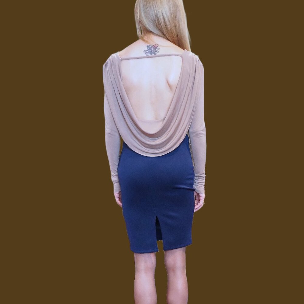 Dress - Picture 5 of 5